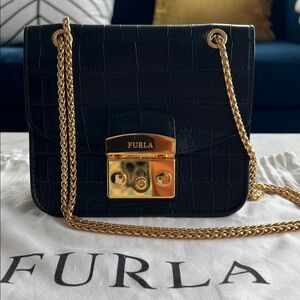 FURLA METROPOLIS BELVEDERE MINI